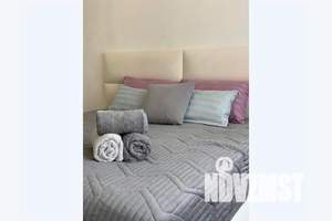 1-к квартира, посуточно, 35м2, 5/17 этаж