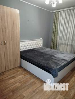 1-к квартира, на длительный срок, 35м2, 3/7 этаж