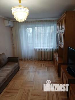 2-к квартира, на длительный срок, 44м2, 2/10 этаж