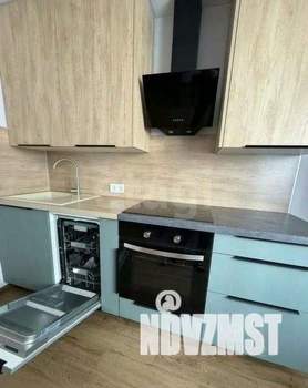 2-к квартира, на длительный срок, 55м2, 7/16 этаж