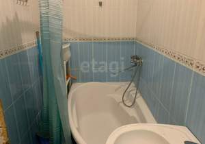2-к квартира, на длительный срок, 43м2, 6/6 этаж