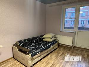 1-к квартира, на длительный срок, 37м2, 6/10 этаж
