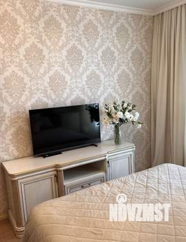 1-к квартира, на длительный срок, 55м2, 5/25 этаж