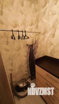 1-к квартира, на длительный срок, 34м2, 2/16 этаж