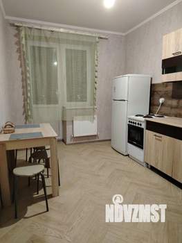 1-к квартира, на длительный срок, 32м2, 3/6 этаж