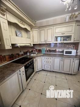 3-к квартира, на длительный срок, 88м2, 3/17 этаж