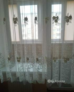 1-к квартира, на длительный срок, 32м2, 3/6 этаж