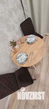 1-к квартира, посуточно, 36м2, 16/18 этаж