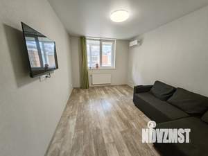 1-к квартира, на длительный срок, 36м2, 3/3 этаж