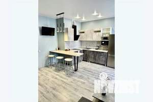 1-к квартира, посуточно, 31м2, 12/17 этаж