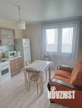 2-к квартира, на длительный срок, 60м2, 11/15 этаж