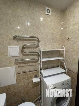 1-к квартира, на длительный срок, 35м2, 8/19 этаж