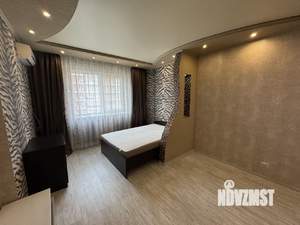 1-к квартира, на длительный срок, 46м2, 13/18 этаж