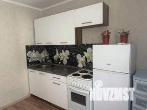 1-к квартира, на длительный срок, 51м2, 4/16 этаж