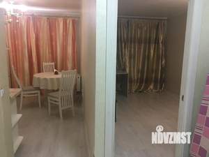 1-к квартира, на длительный срок, 36м2, 5/9 этаж