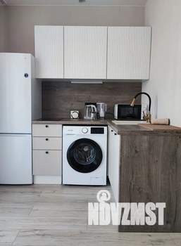 1-к квартира, посуточно, 38м2, 7/9 этаж