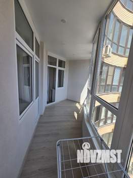 1-к квартира, на длительный срок, 40м2, 16/24 этаж