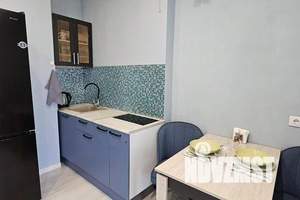 1-к квартира, посуточно, 38м2, 15/24 этаж