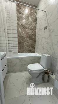 1-к квартира, на длительный срок, 38м2, 15/16 этаж