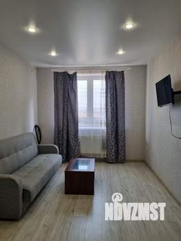 1-к квартира, на длительный срок, 36м2, 8/24 этаж