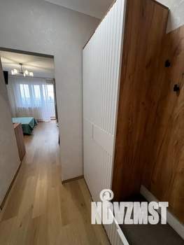 Студия квартира, посуточно, 30м2, 10/20 этаж