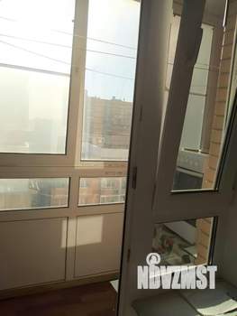 1-к квартира, на длительный срок, 44м2, 11/22 этаж