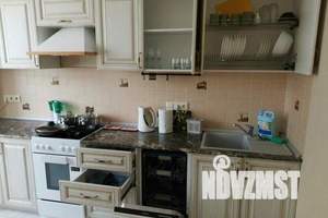 2-к квартира, посуточно, 72м2, 11/24 этаж