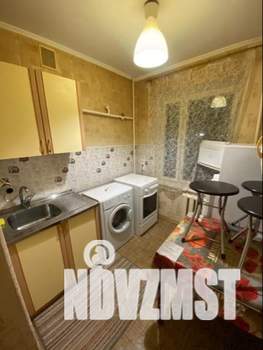 1-к квартира, на длительный срок, 35м2, 1/5 этаж