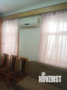 2-к квартира, на длительный срок, 34м2, 1/1 этаж