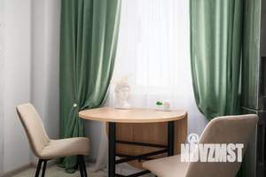 1-к квартира, посуточно, 40м2, 14/16 этаж