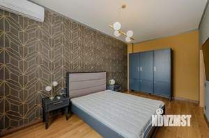 2-к квартира, на длительный срок, 80м2, 10/16 этаж