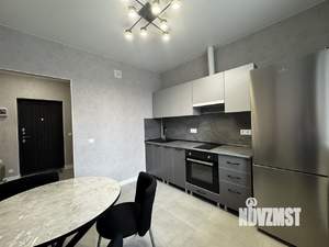 1-к квартира, на длительный срок, 32м2, 5/16 этаж