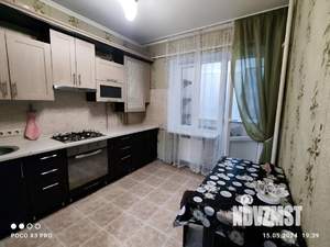 1-к квартира, на длительный срок, 37м2, 5/8 этаж