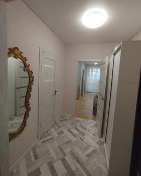 2-к квартира, на длительный срок, 39м2, 4/16 этаж