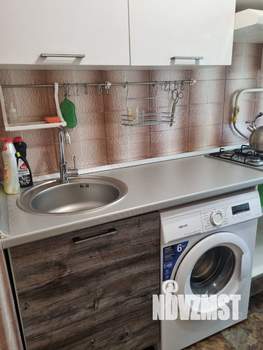 1-к квартира, на длительный срок, 30м2, 4/5 этаж