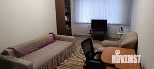 1-к квартира, на длительный срок, 45м2, 2/25 этаж