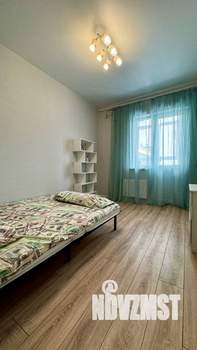 1-к квартира, на длительный срок, 38м2, 15/16 этаж