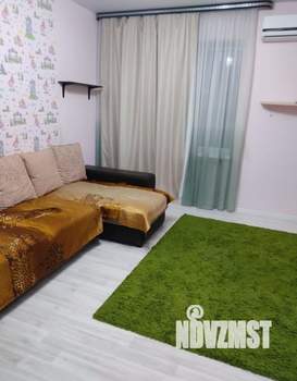 1-к квартира, на длительный срок, 36м2, 6/7 этаж