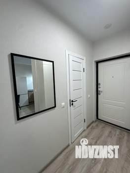 1-к квартира, на длительный срок, 33м2, 8/9 этаж