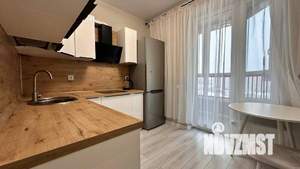 1-к квартира, на длительный срок, 35м2, 9/9 этаж