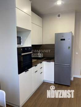 Студия квартира, на длительный срок, 28м2, 4/16 этаж