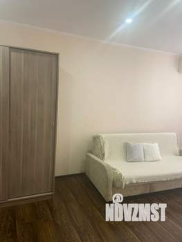 1-к квартира, на длительный срок, 35м2, 1/7 этаж