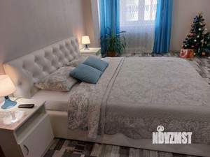 1-к квартира, посуточно, 41м2, 1/1 этаж