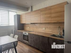 2-к квартира, на длительный срок, 60м2, 16/19 этаж