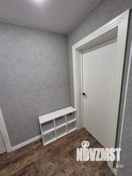 1-к квартира, на длительный срок, 45м2, 8/16 этаж