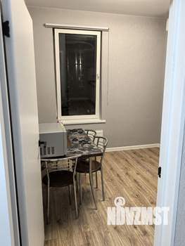 1-к квартира, на длительный срок, 31м2, 11/24 этаж