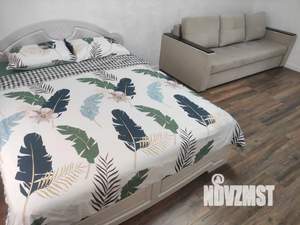 1-к квартира, посуточно, 45м2, 10/22 этаж