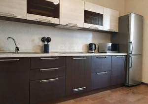 1-к квартира, на длительный срок, 41м2, 9/18 этаж