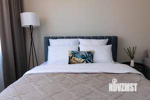 2-к квартира, посуточно, 62м2, 16/18 этаж