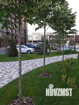 2-к квартира, на длительный срок, 38м2, 9/19 этаж